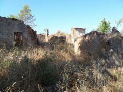 Acheter Terrain 50 m2 Boliqueime