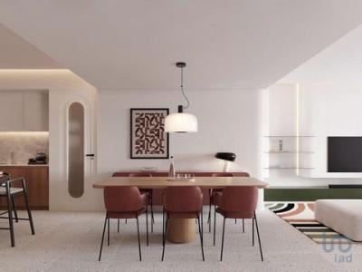 Annonce Vente Appartement Porto