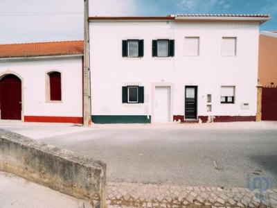 Annonce Vente 3 pices Maison Cadaval