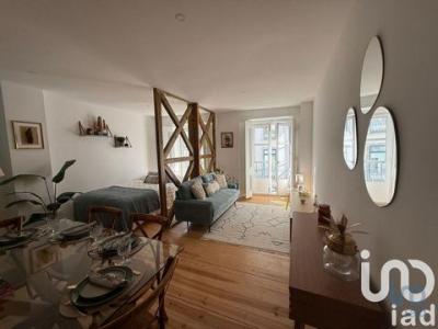 Annonce Vente Appartement Lisboa