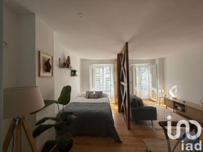 Acheter Appartement 36 m2 Lisboa
