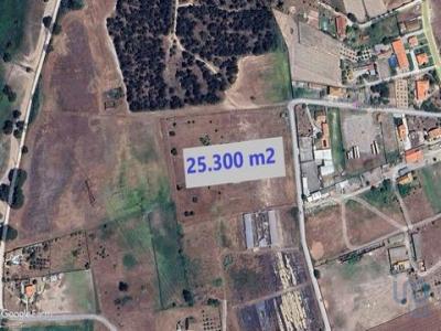 Annonce Vente Terrain Porto-alto