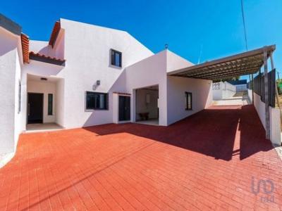 Annonce Vente 8 pices Maison Sao-bras-de-alportel