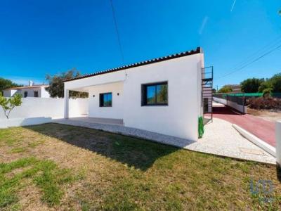 Acheter Maison 252 m2 Sao-bras-de-alportel