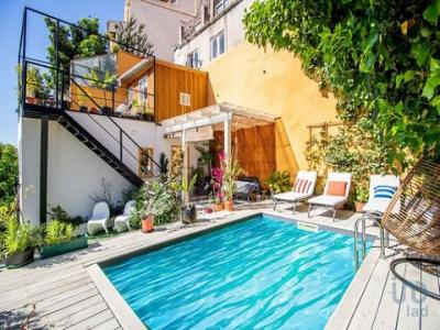 Acheter Appartement 150 m2 Lisboa