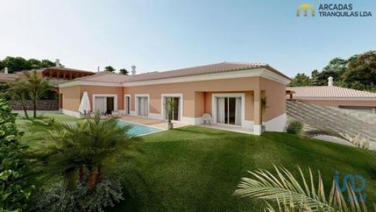 Annonce Vente 8 pices Maison Alcantarilha