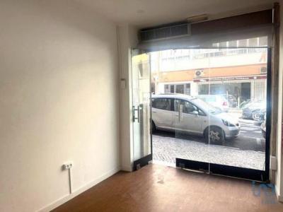 Louer Local commercial 14 m2 Lisboa