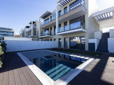 Annonce Location 4 pices Maison Mafra