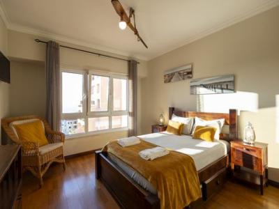 Louer Appartement 70 m2 Mafra