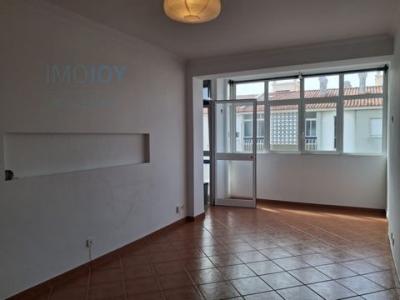 Annonce Location Appartement Alto-dos-lombos