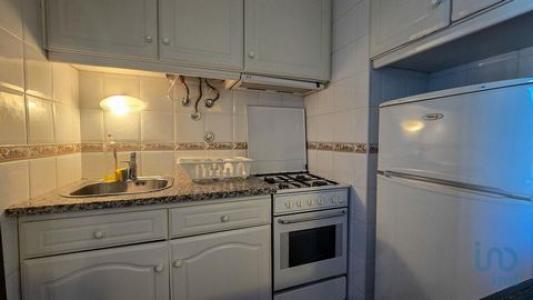 Louer Appartement 61 m2 Quarteira