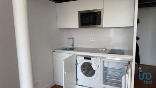 Louer Appartement 58 m2 Lisboa