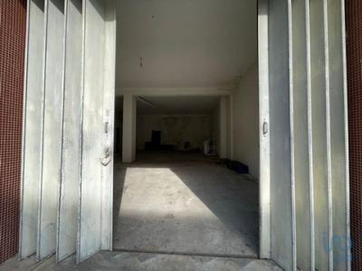 Louer Parking 118 m2 Barcelos