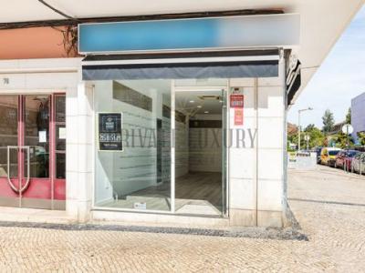 Annonce Location Local commercial Lisboa