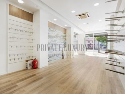 Louer Local commercial 45 m2 Lisboa