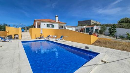 Annonce Vente 4 pices Maison Mafra