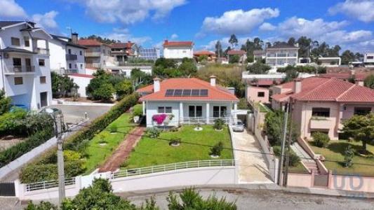 Annonce Vente 14 pices Maison Braga