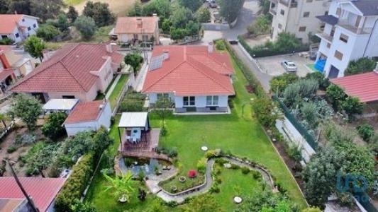 Acheter Maison 394 m2 Braga