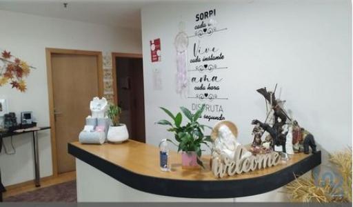 Acheter Local commercial 51 m2 Gondomar