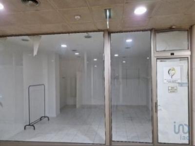Annonce Vente Local commercial Fanzeres