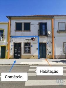 Annonce Vente 7 pices Maison Gaviao