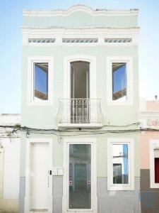Annonce Vente Immeuble Setubal