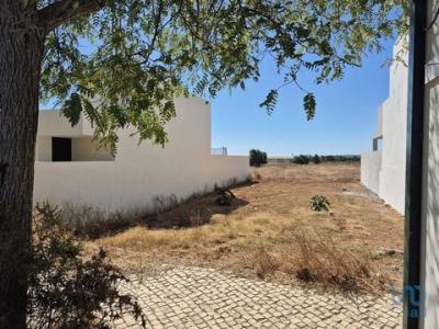 Annonce Vente Terrain Faro
