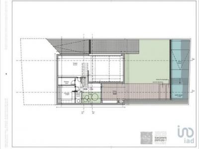 Acheter Terrain 459 m2 Faro