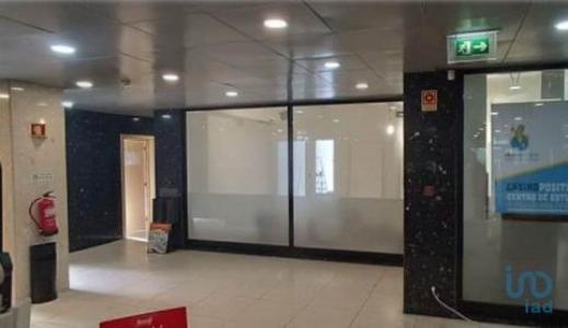 Annonce Vente Local commercial Gondomar