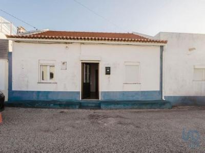 Vente Maison Peniche FERREL 10 au Portugal