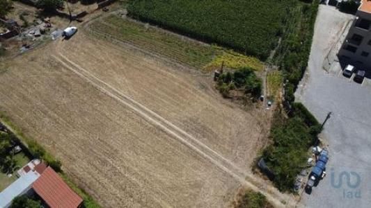 Acheter Terrain 2300 m2 Ovar