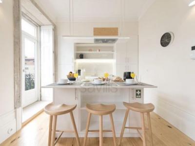 Louer Appartement 55 m2 Porto