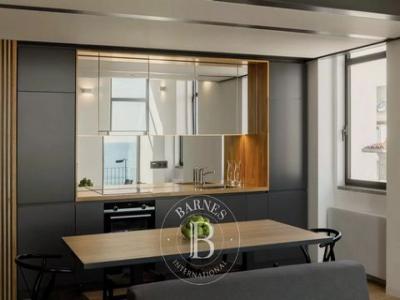 Louer Appartement 123 m2 Porto