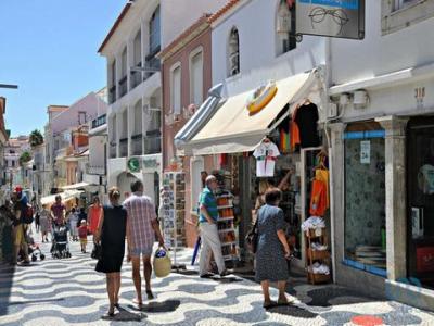 Annonce Location 5 pices Appartement Cascais