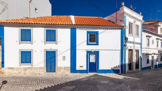 Annonce Location 2 pices Maison Mafra