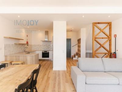 Louer Appartement 155 m2 Sintra