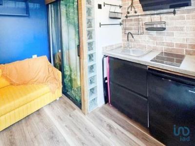 Louer Appartement 15 m2 Aboboda