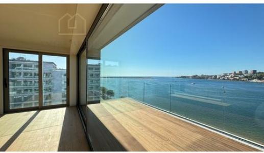Annonce Location Appartement Vila-nova-de-gaia
