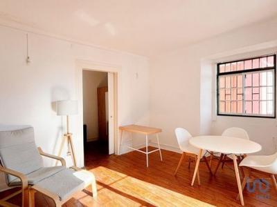 Louer Appartement 42 m2 Lisboa