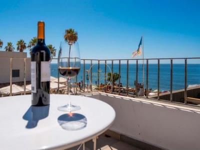 Louer pour les vacances Appartement Olhos-de-agua rgion SETUBAL
