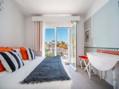 Louer pour les vacances Appartement 67 m2 Olhos-de-agua