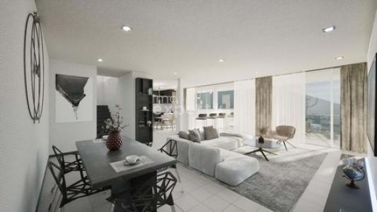 Acheter Maison 232 m2 Santa-cruz
