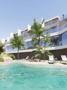 Annonce Vente Terrain Alto-dos-lombos