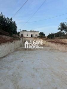 Acheter Terrain 502 m2 Boliqueime