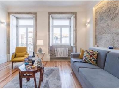 Annonce Vente Appartement Porto