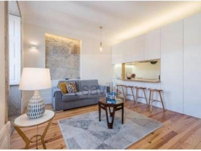 Acheter Appartement 41 m2 Porto