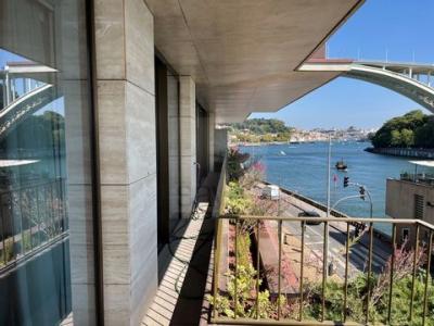 Acheter Appartement 122 m2 Porto