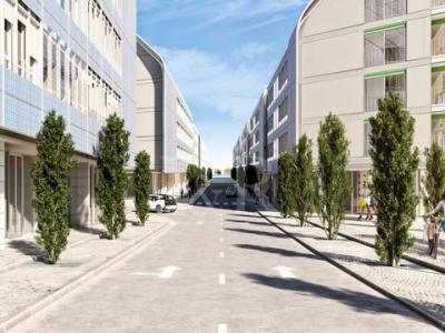 Acheter Appartement 141 m2 Lisboa