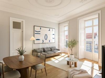 Annonce Vente Appartement Lisboa