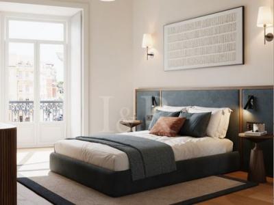 Annonce Vente Appartement Lisboa